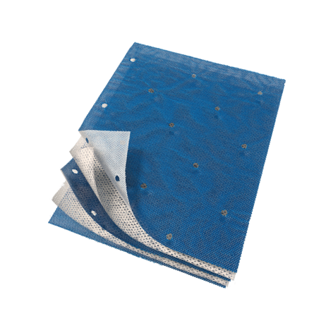 ACTICOAT Antimikrobiyel Gümüşlü Bariyer Örtü