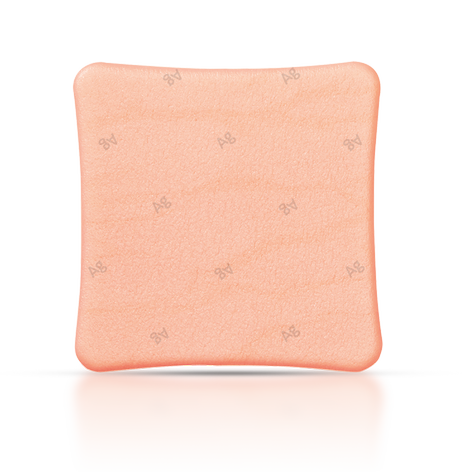 ALLEVYN Ag Yara Örtüsü