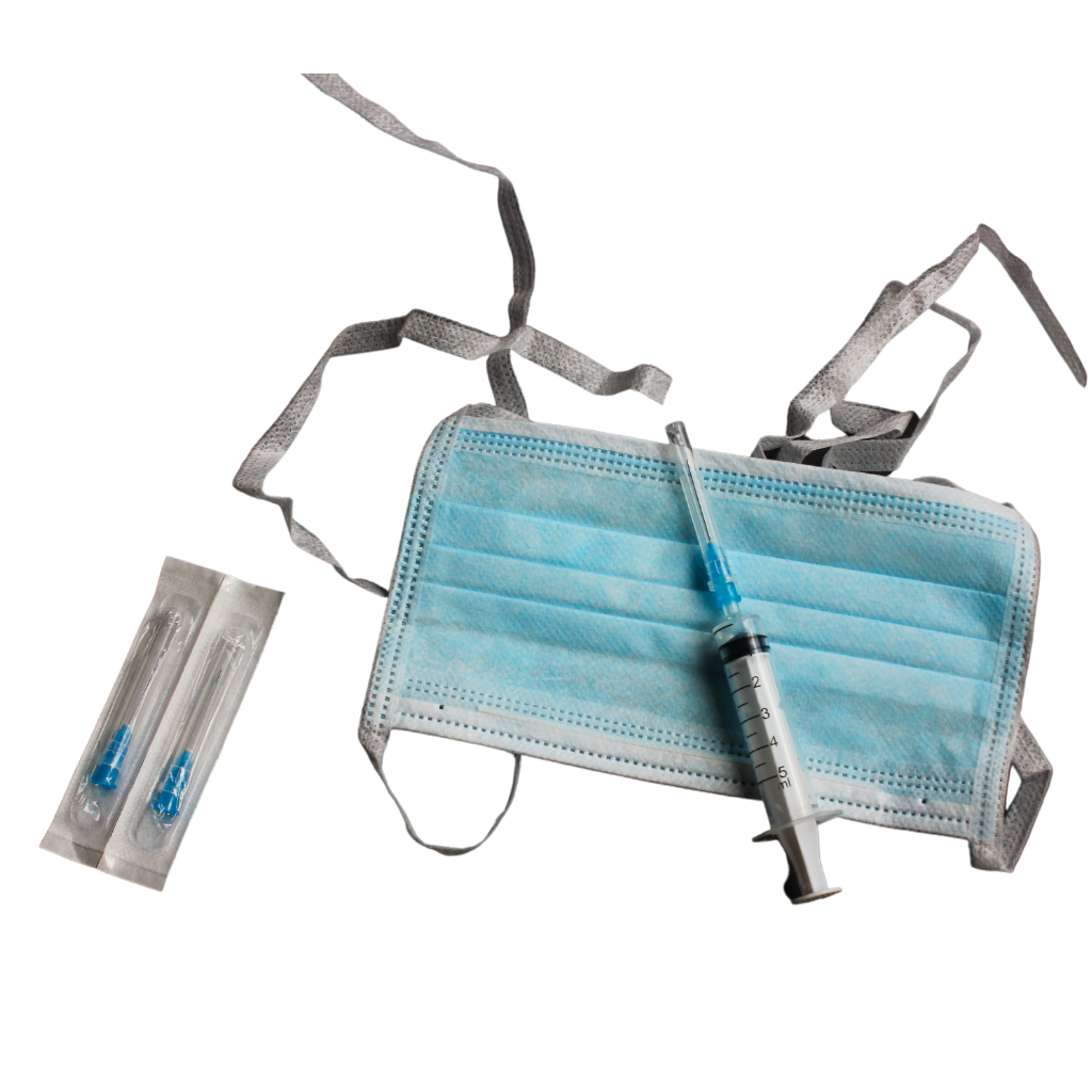 Tıbbi Sarf Malzemeleri