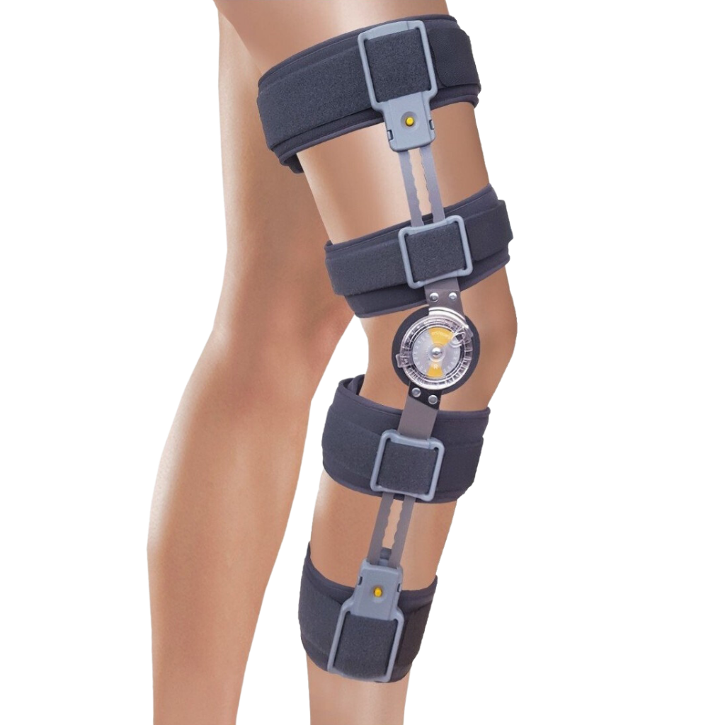 Orthocare Teleskopik Açı Ayarlı Breysi