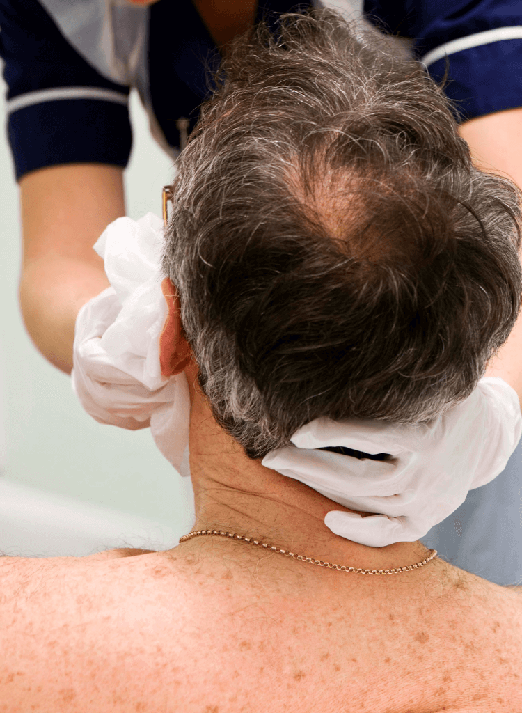 Hasta Bakım Ürünleri